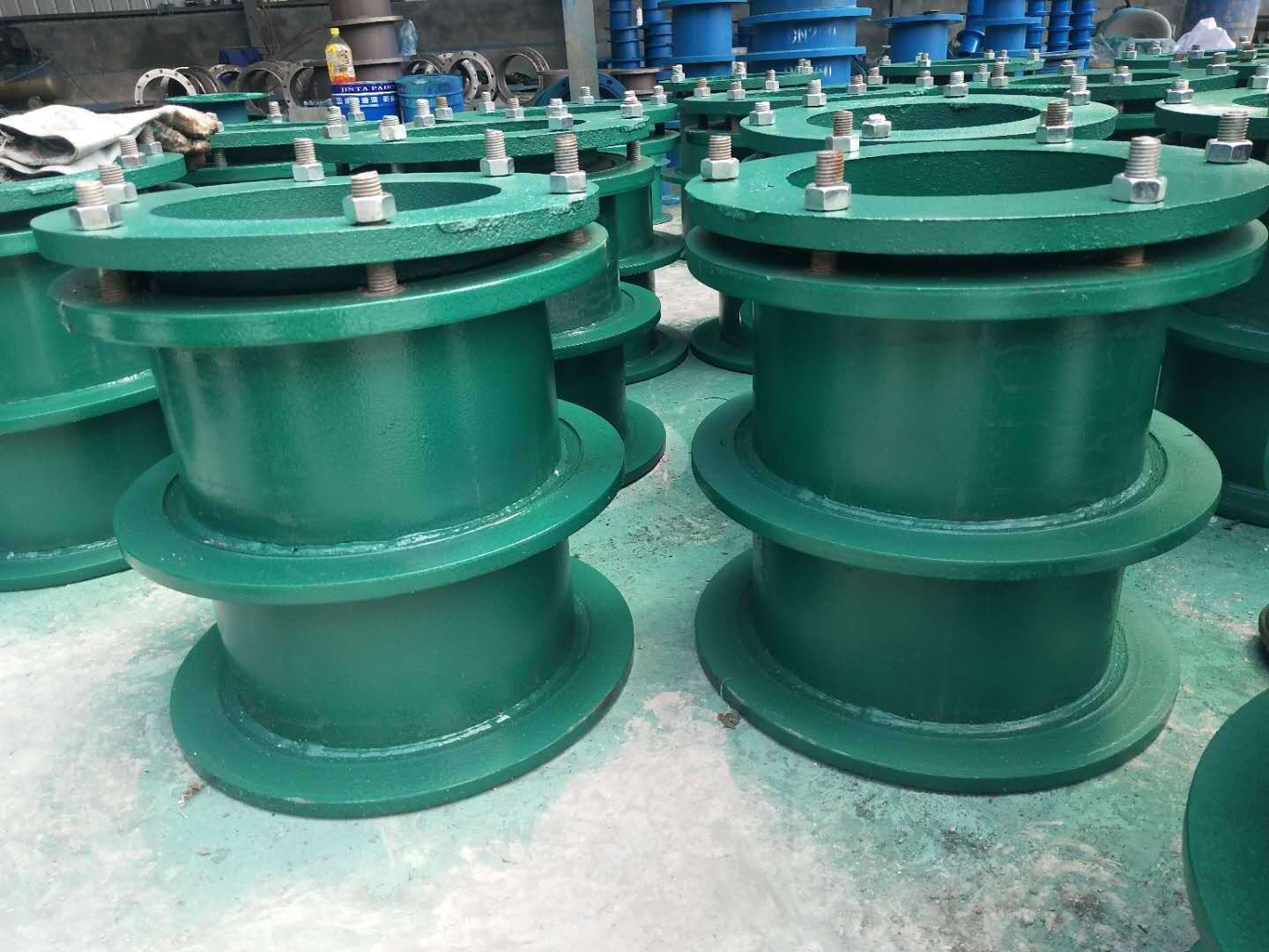 ���Է�ˮ�׹ܵ�Ҏ(gu��)���ֱ��