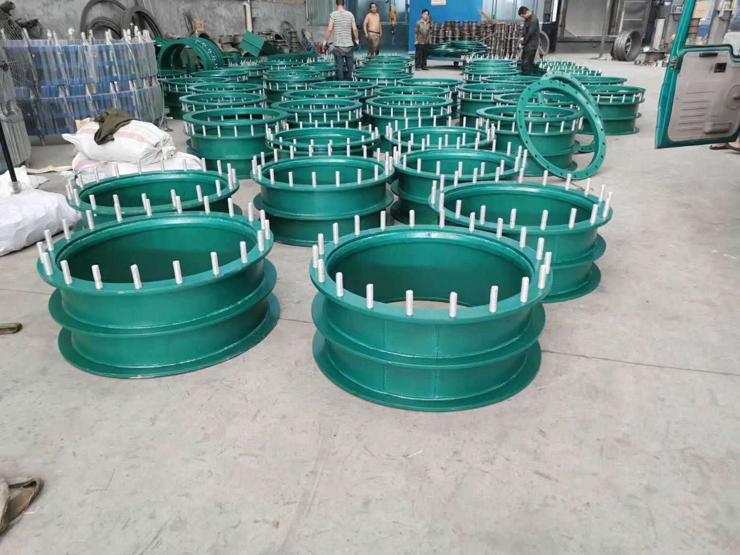 ��ˮ�׹���ʹ��ǰ��(y��ng)����(j��)�ܵ���r�M(j��n)�Йz�y