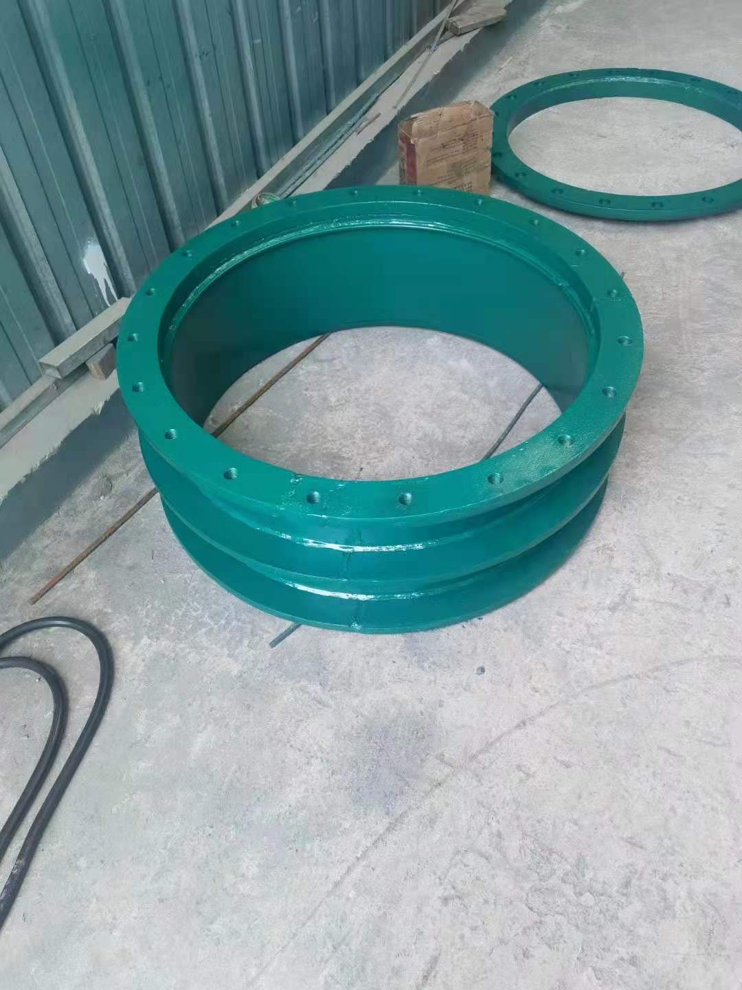 ���Է�ˮ�׹ܵ��O(sh��)Ӌ����